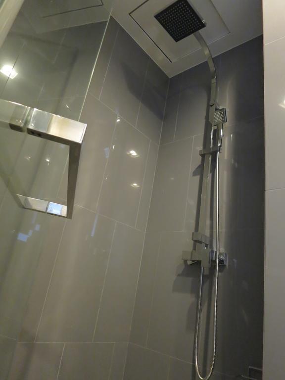 Jp'S Unixx Residence Club باتايا الغرفة الصورة
