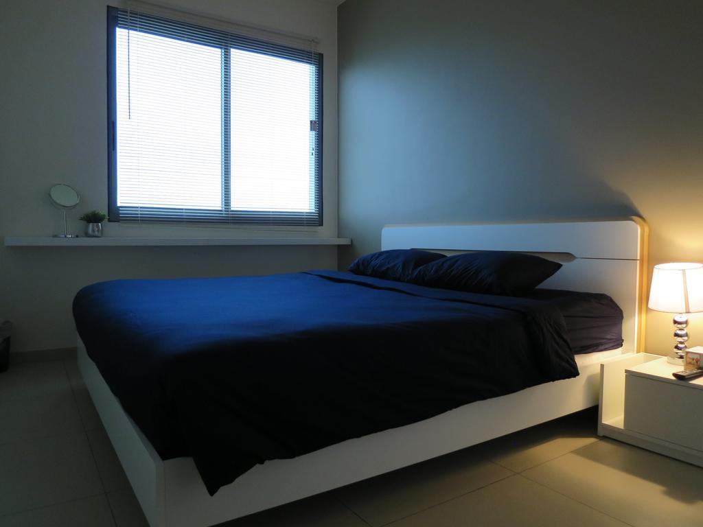Jp'S Unixx Residence Club باتايا الغرفة الصورة
