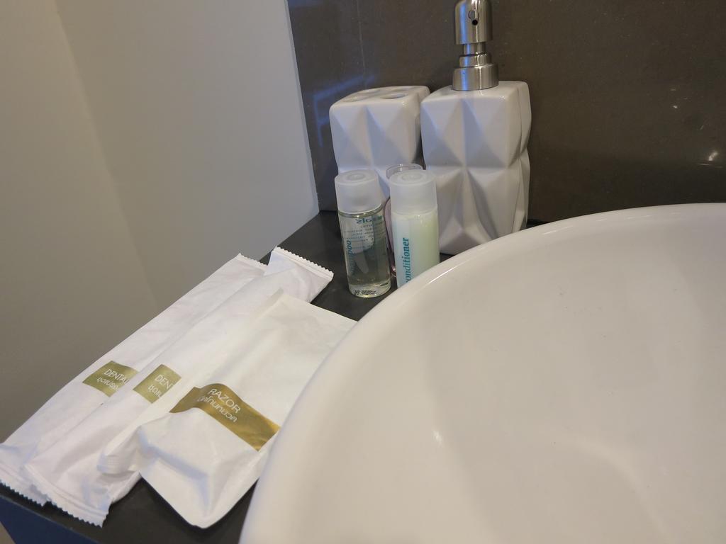Jp'S Unixx Residence Club باتايا الغرفة الصورة