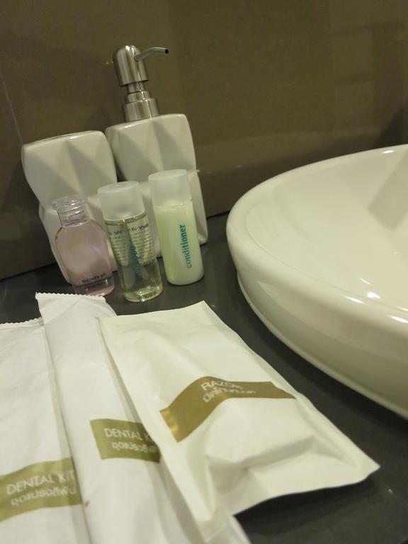 Jp'S Unixx Residence Club باتايا الغرفة الصورة