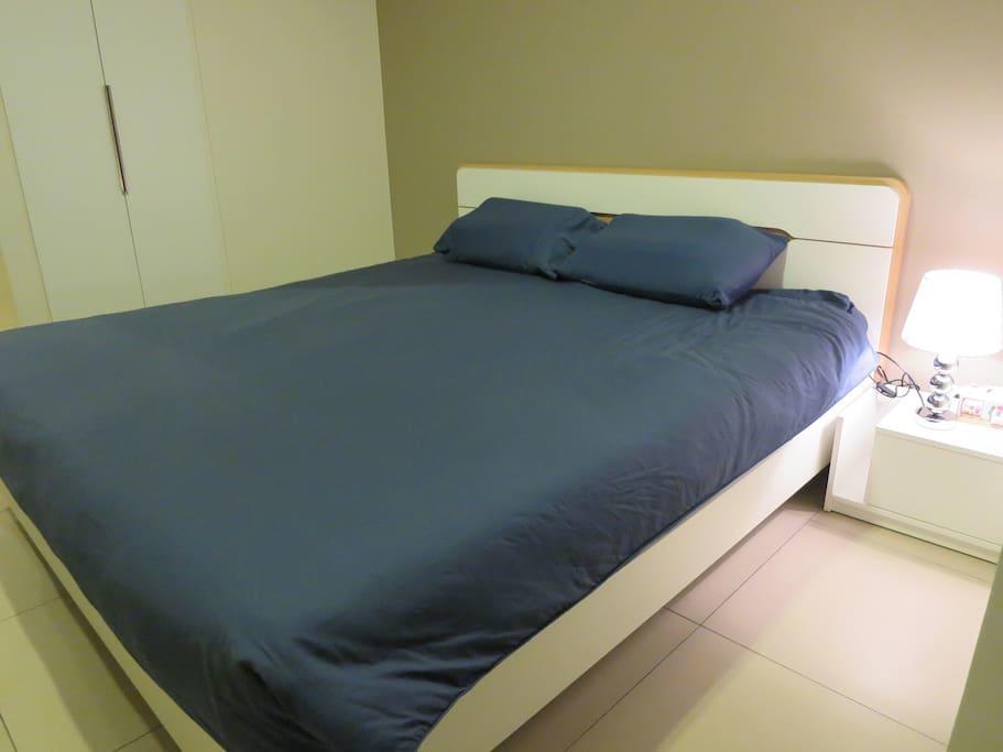 Jp'S Unixx Residence Club باتايا الغرفة الصورة